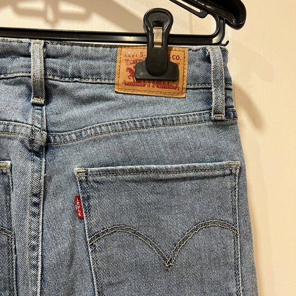 Levi’s jeans - Picture 1 of 4